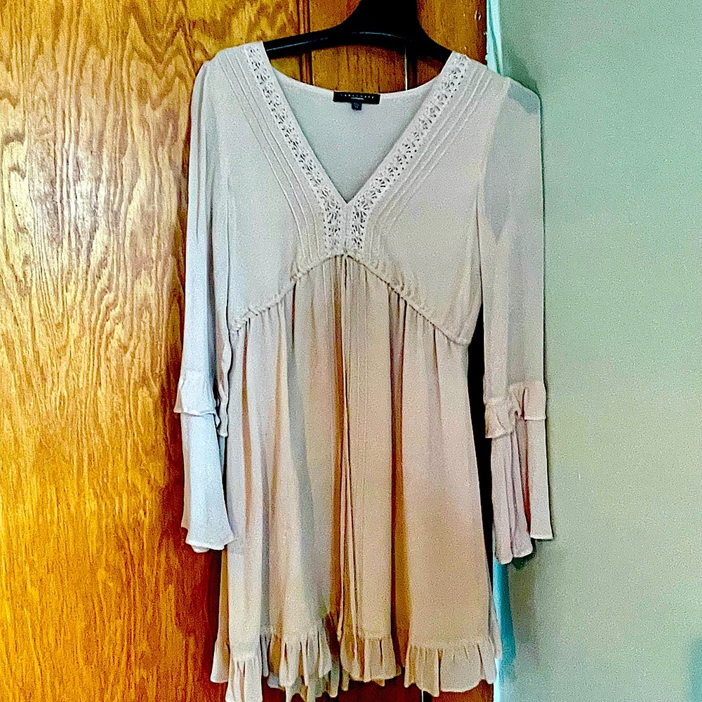 Sanctuary clothing mini dress